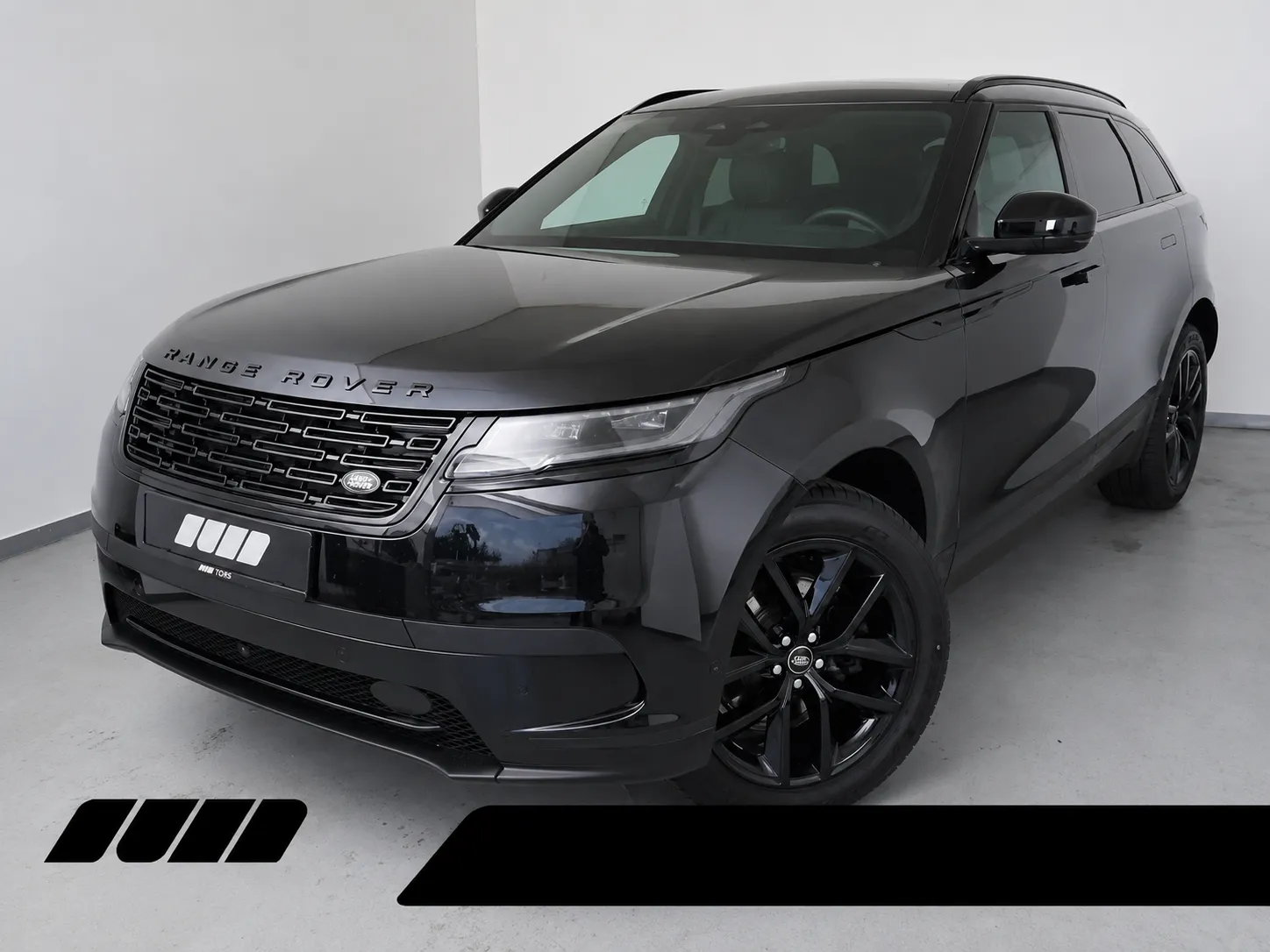 Range Rover Velar, 2025
