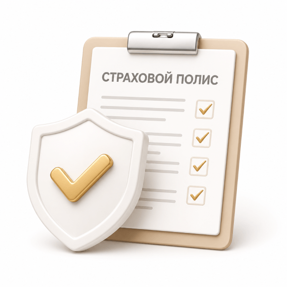 Страхование
